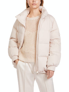 Feminine Outdoorjacke