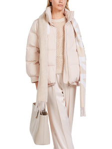 Feminine Outdoorjacke