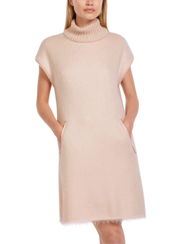 A-Linien Kleid In Deutschland gestrickt