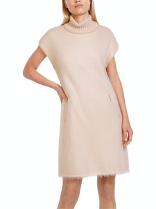 A-Linien Kleid In Deutschland gestrickt