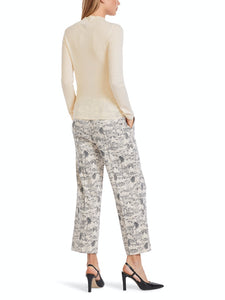 Sweater "Rethink Together"