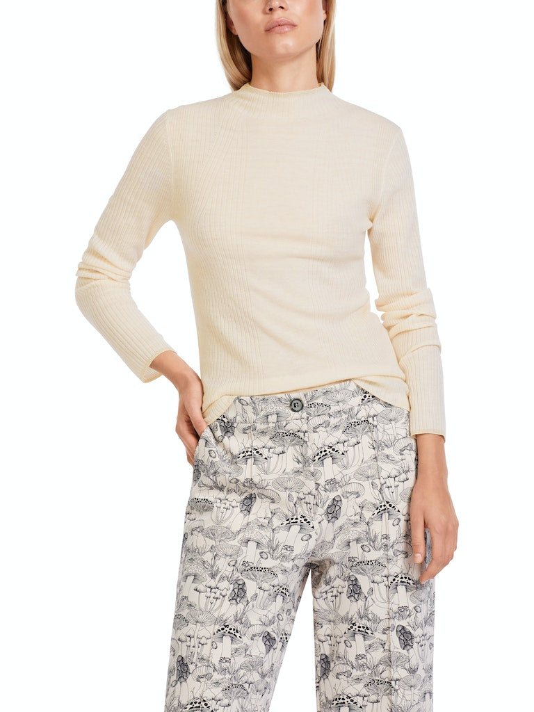 Sweater "Rethink Together"