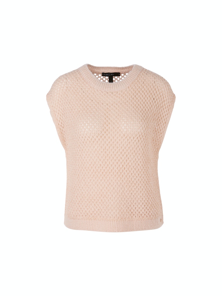 Tank Top Knitted in Germany
