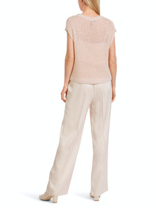 Tank Top Knitted in Germany