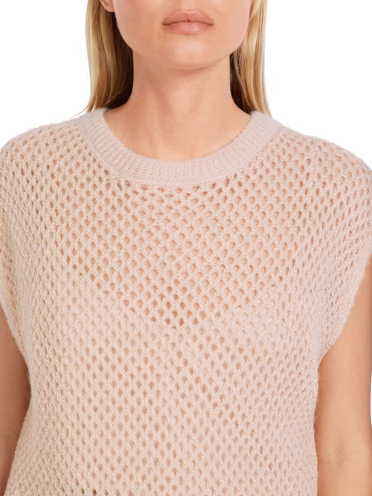 Tank Top Knitted in Germany