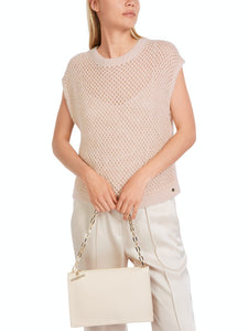 Tank Top Knitted in Germany