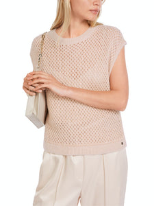 Tank Top Knitted in Germany