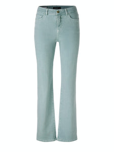 "Rethink Together" Jeans FYLI