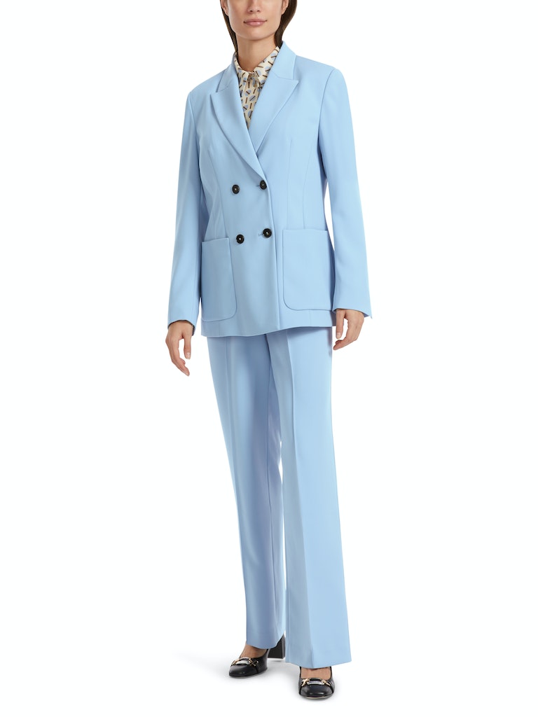 Langer Blazer