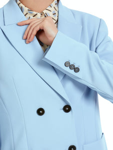 Langer Blazer