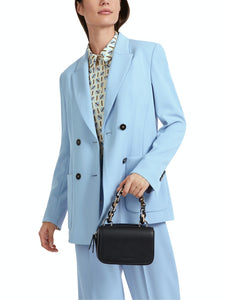Langer Blazer