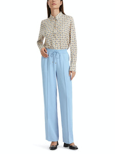 Hose WELBY mit geradem Bein
