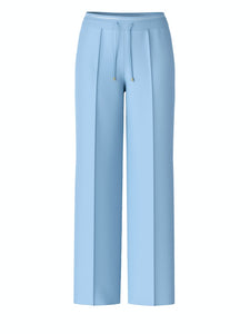 Hose WELBY mit geradem Bein