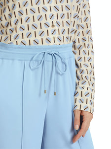 Hose WELBY mit geradem Bein