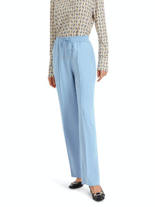 Hose WELBY mit geradem Bein