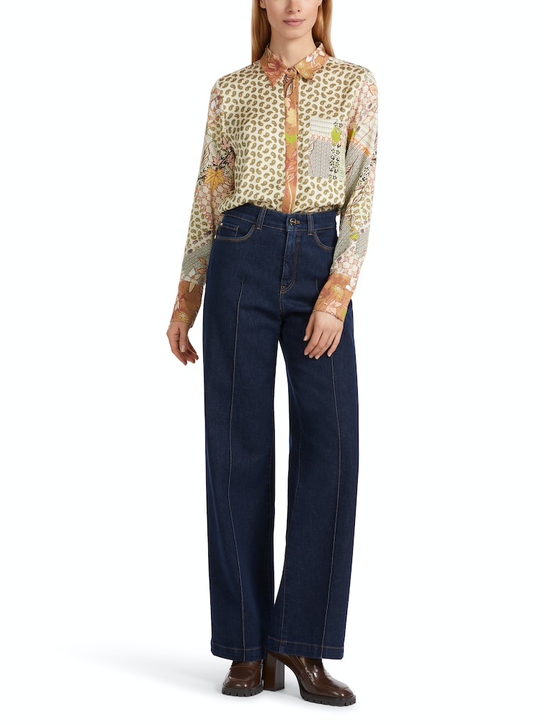 "Rethink Together" Jeans WIGAN