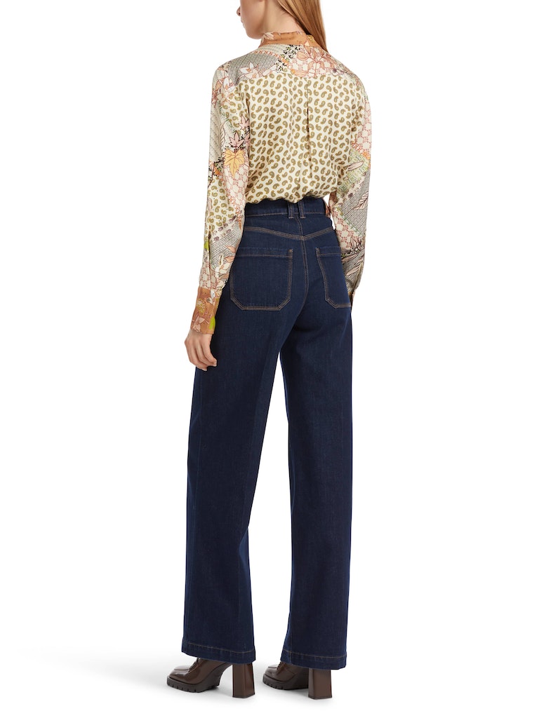 "Rethink Together" Jeans WIGAN