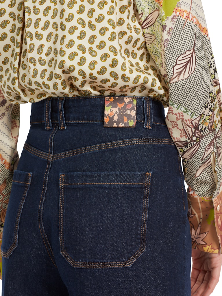"Rethink Together" Jeans WIGAN