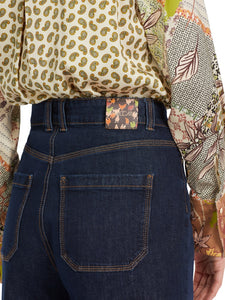 "Rethink Together" Jeans WIGAN