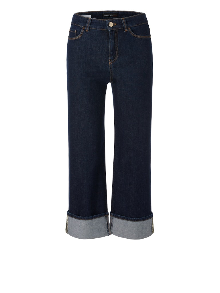 "Rethink Together" Jeans FÈS