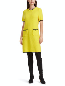 Sportives Kleid Knitted in Germany