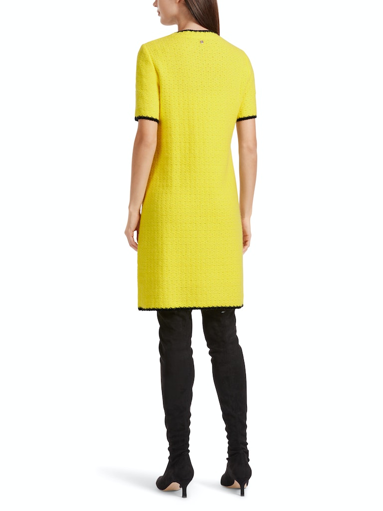 Sportives Kleid Knitted in Germany