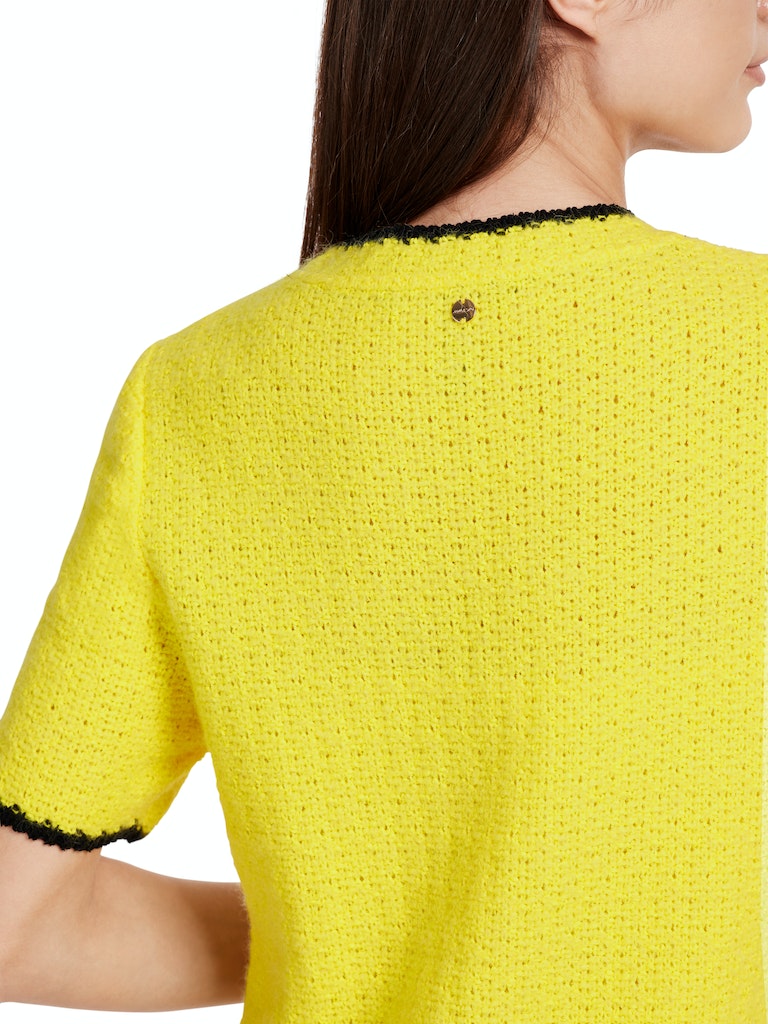 Sportives Kleid Knitted in Germany