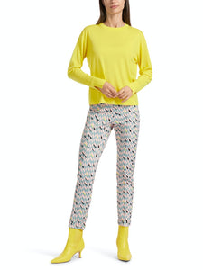 Sweater "Rethink Together"