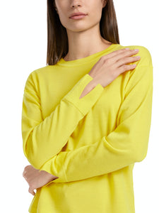 Sweater "Rethink Together"