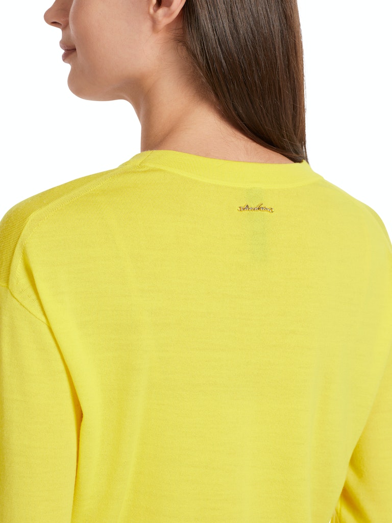 Sweater "Rethink Together"