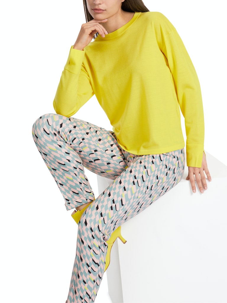 Sweater "Rethink Together"