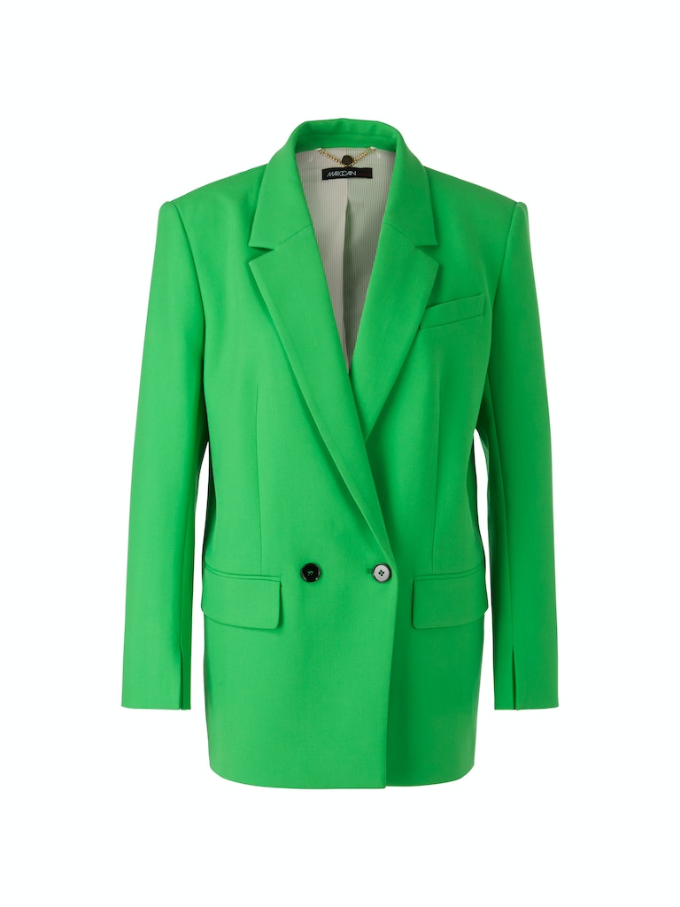 Klassischer Blazer