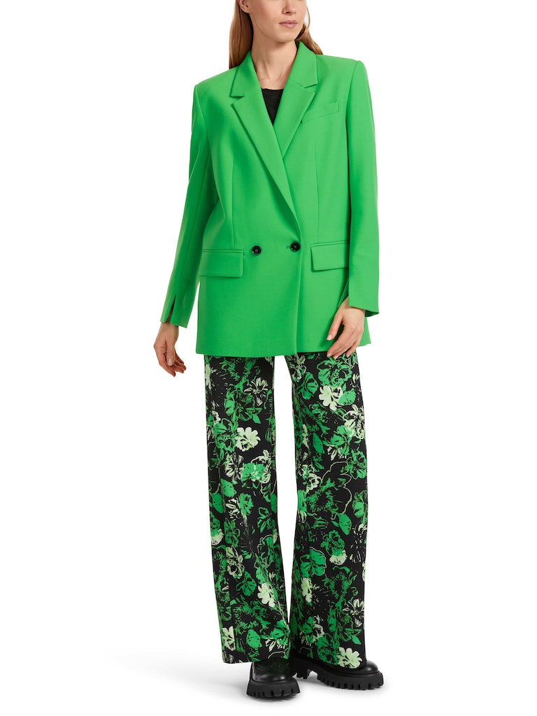 Klassischer Blazer