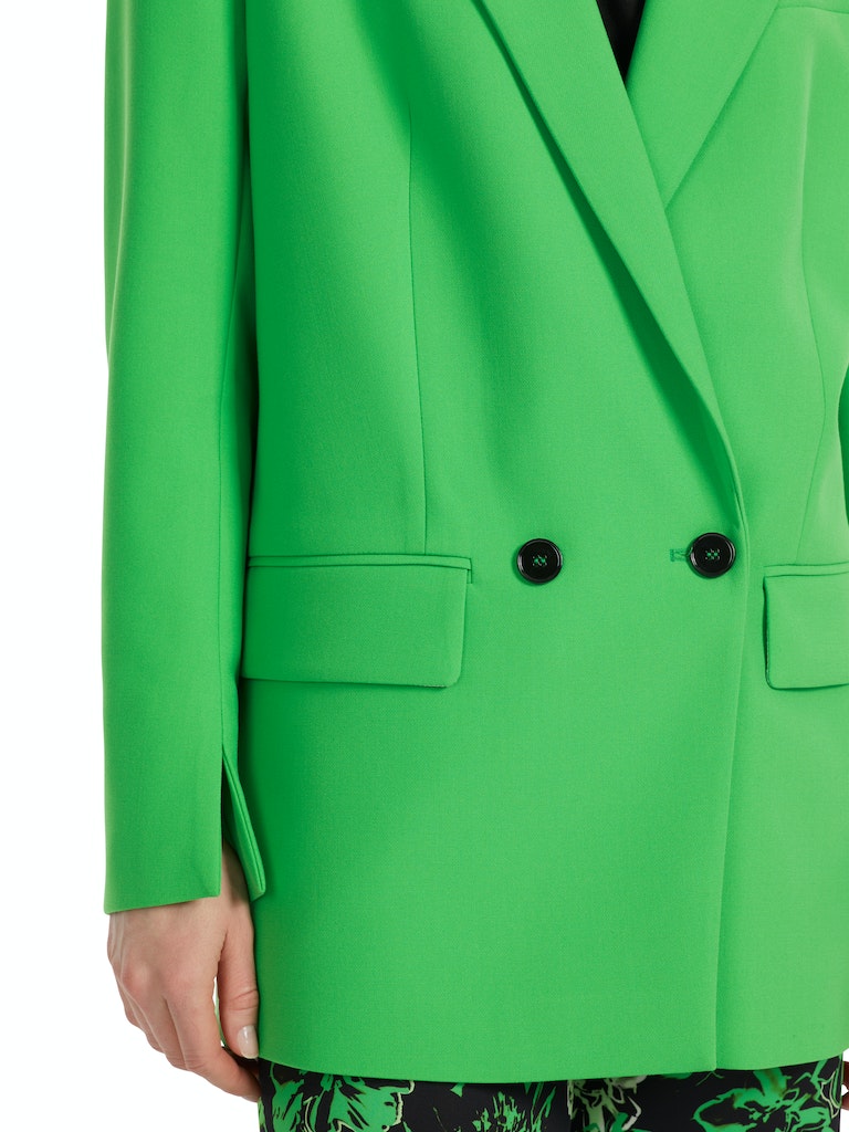 Klassischer Blazer