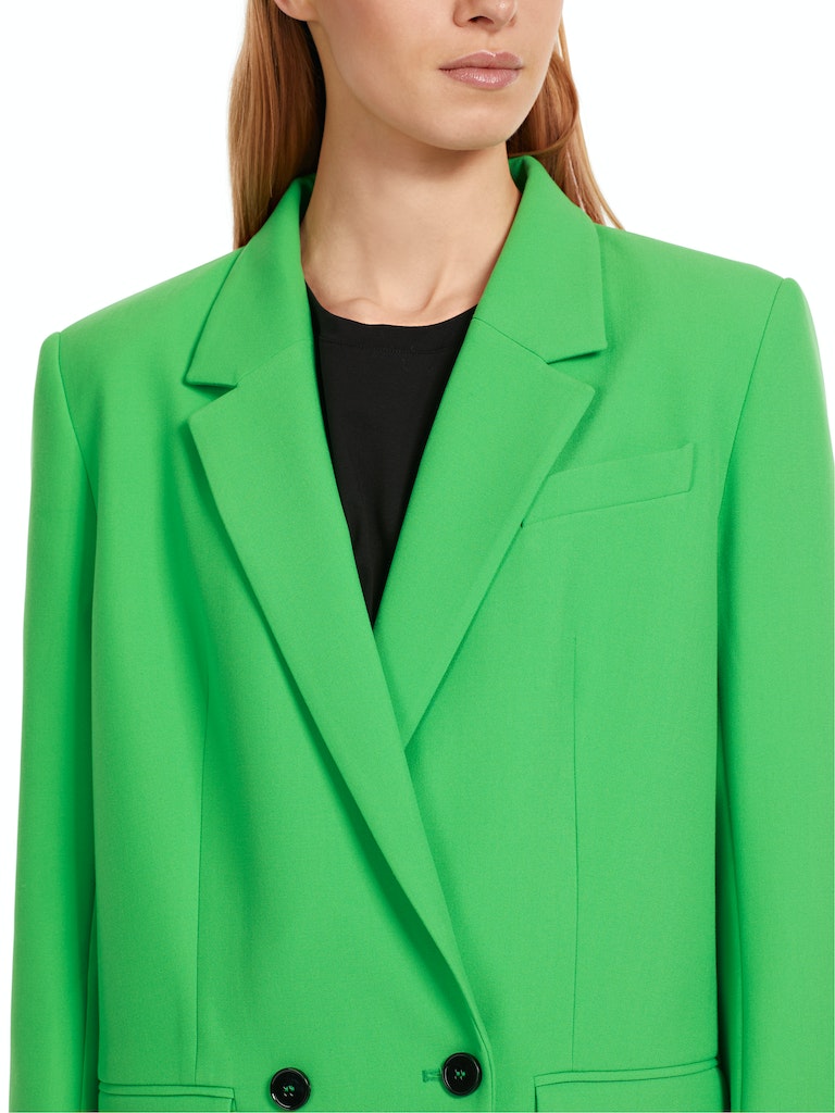 Klassischer Blazer