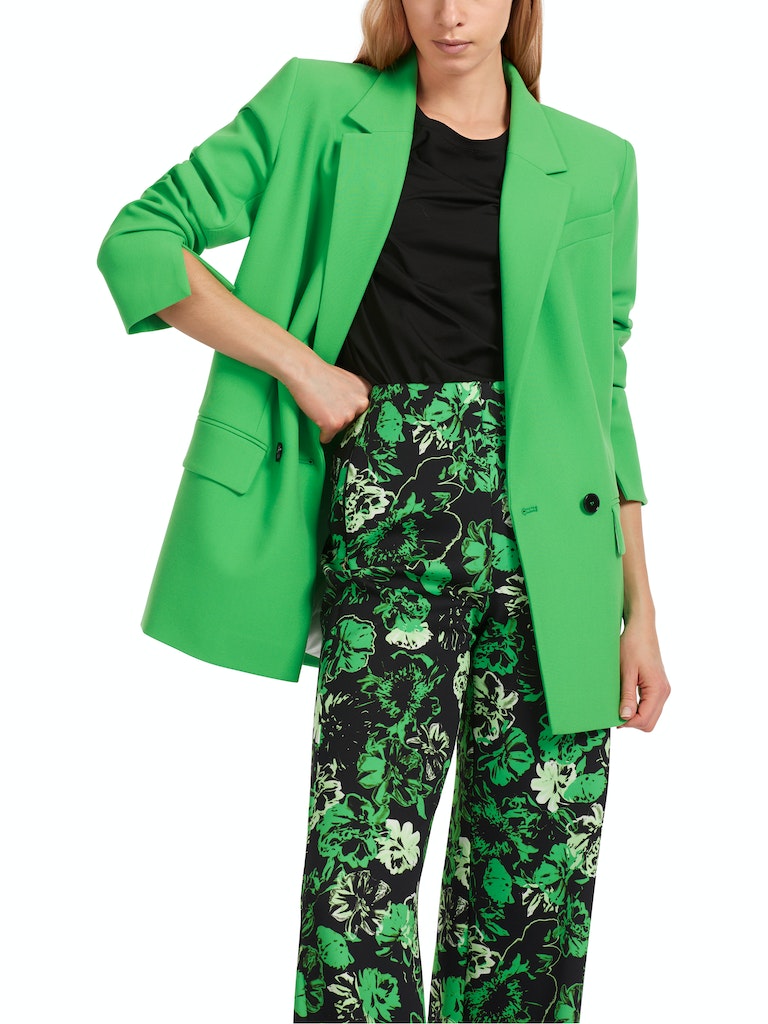 Klassischer Blazer