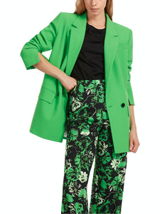 Klassischer Blazer