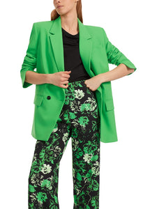 Klassischer Blazer