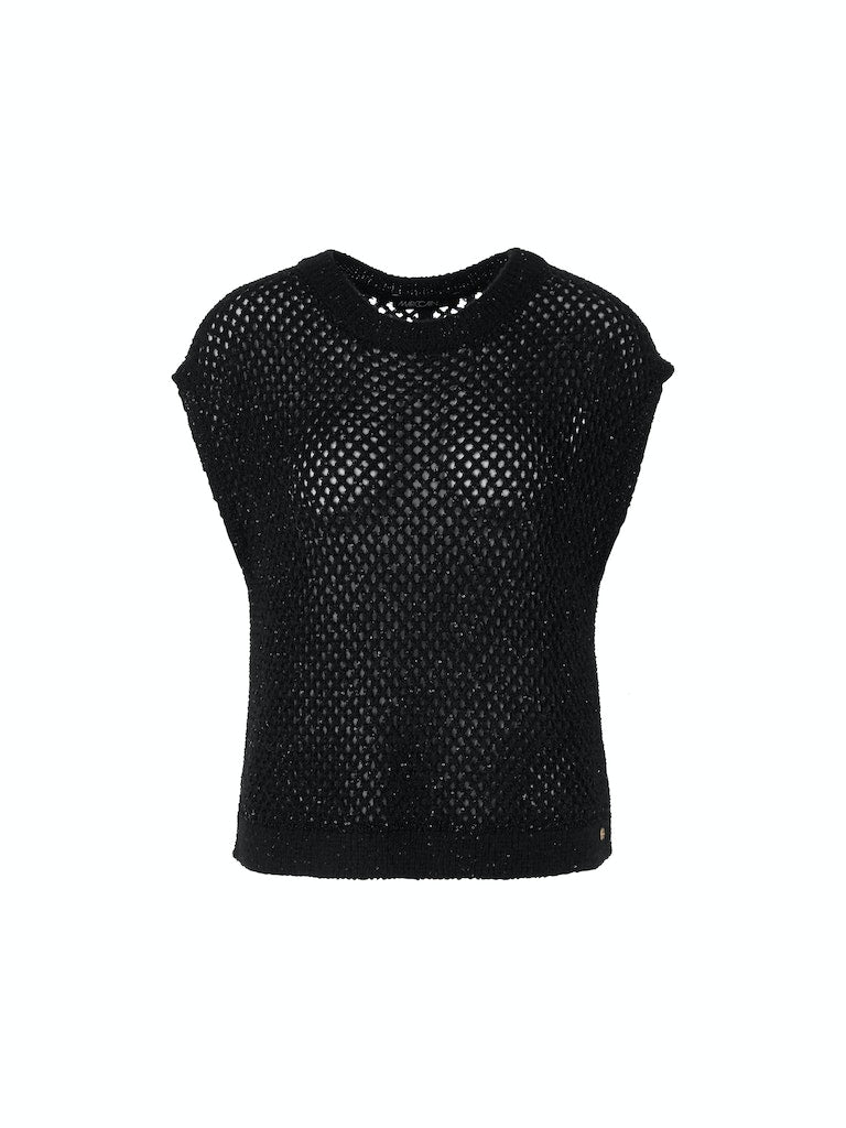 Tank Top Knitted in Germany