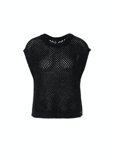 Tank Top Knitted in Germany