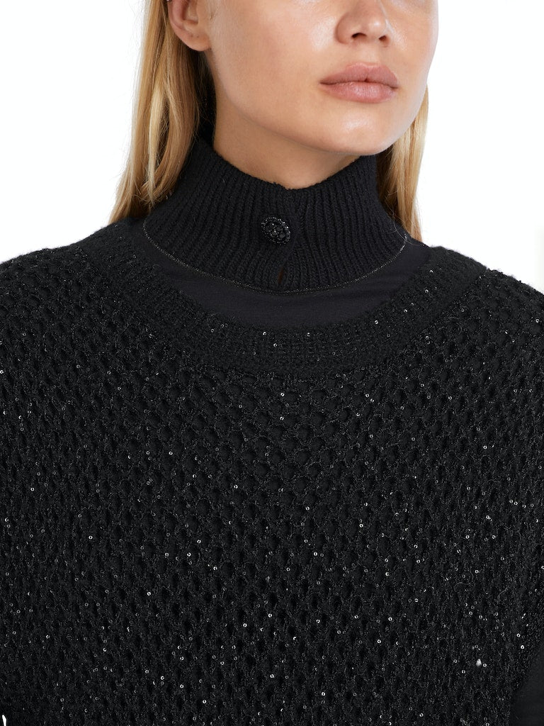 Tank Top Knitted in Germany