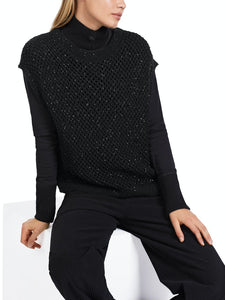 Tank Top Knitted in Germany