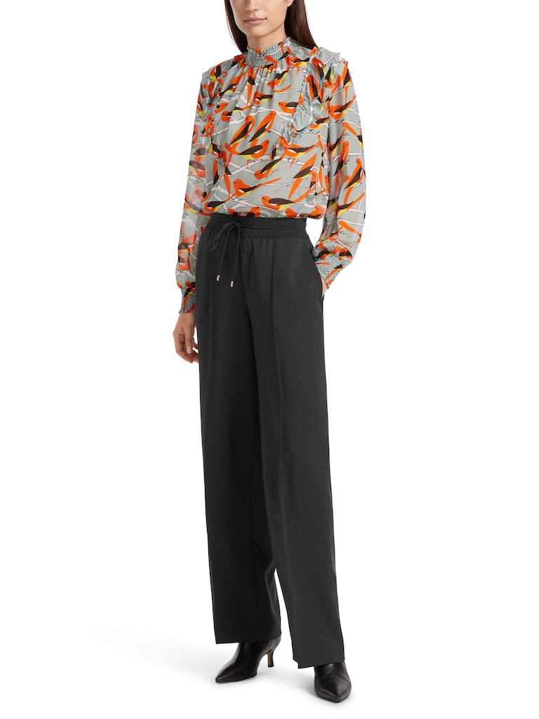 Hose WELBY mit geradem Bein