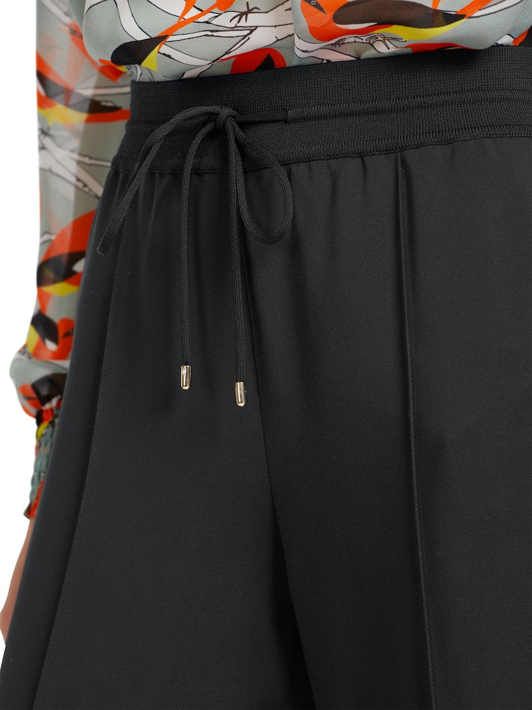 Hose WELBY mit geradem Bein