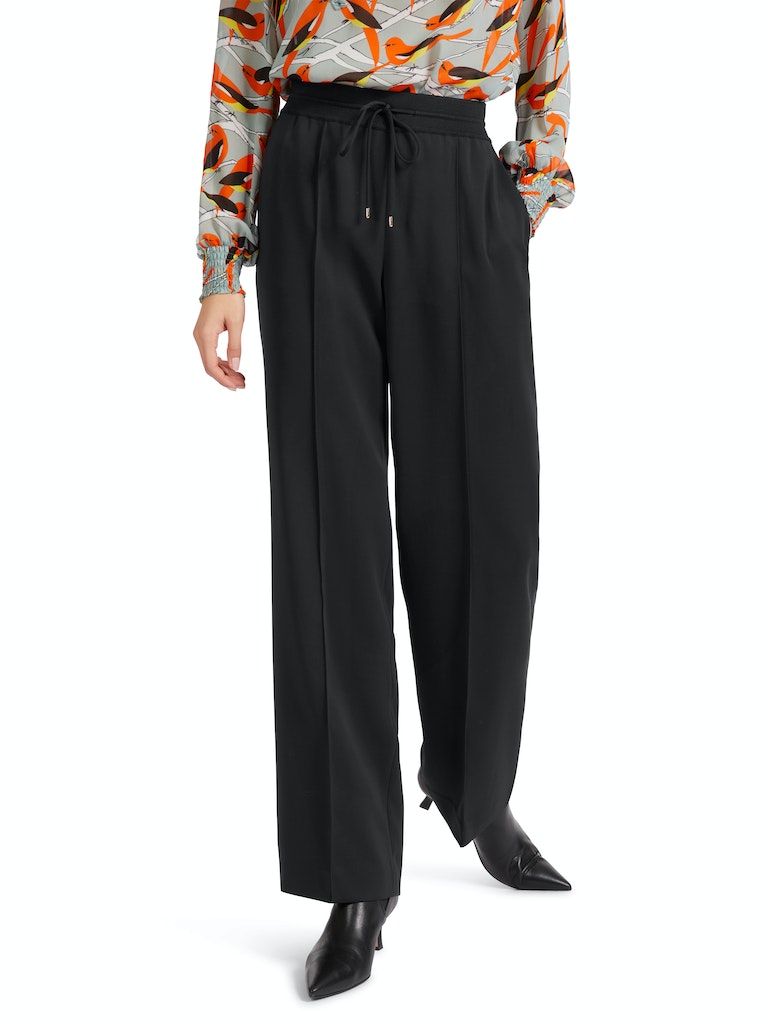 Hose WELBY mit geradem Bein