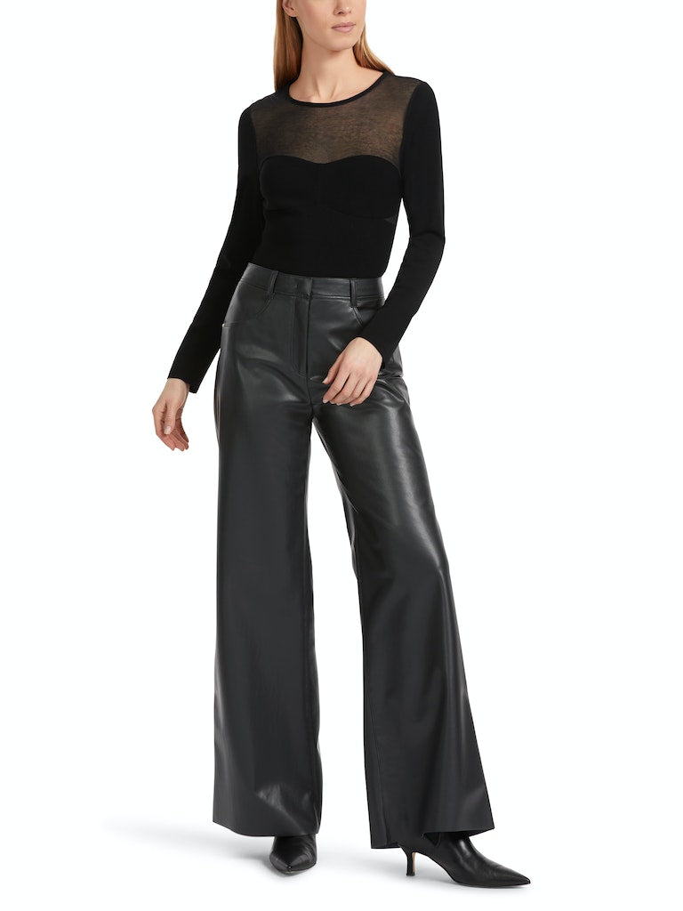 Hose WARRI im Feminine-Fit