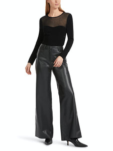 Hose WARRI im Feminine-Fit