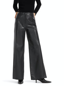 Hose WARRI im Feminine-Fit