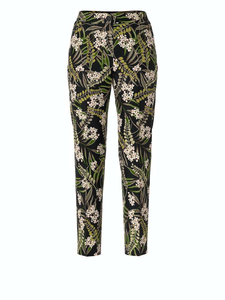 Jerseyhose FORDON mit Alloverprint