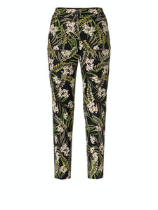 Jerseyhose FORDON mit Alloverprint